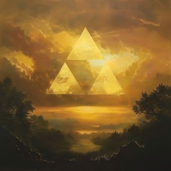 Golden Sky (Cover of Ocarina of Time's Title Theme)
