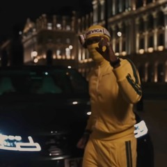 Flo Rida - Whistle (Drill Remix)