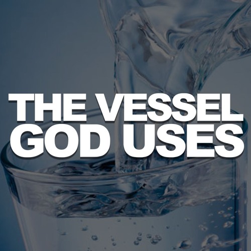 Stream The Vessel God Uses by Kharis Church | Listen online for free on ...
