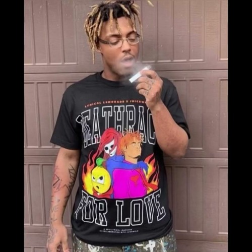 Stream Juice Wrld Cigarettes Extended by Juice WRLD Listen