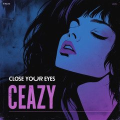 CLOSE YOUR EYES (Hard TECHNO MIX)