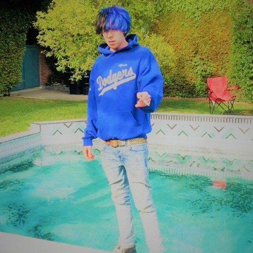 capoxxo ~ Meant To Me (prod. keyblade808)