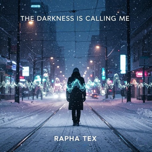 The Darkness Is Calling Me