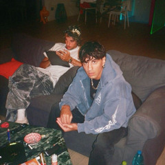 Tedua-PDF freestyle (prod. Sick Luke)