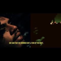 NightTime(Prod.Axvl)