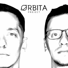 Highlite - Orbital podcast #25 (Live @ Fantomas Rooftop, Friendship, 29.11.19)