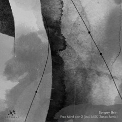 Sergey Brin- Free MInd  (Zanex Remix)