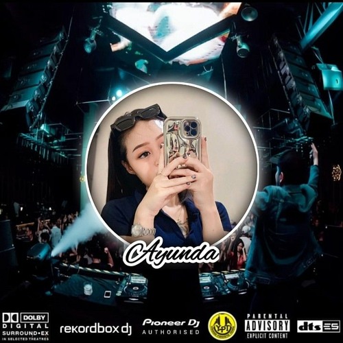 dj yogie on the mix