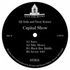 DJ Snils and Every Korner - Capital Show EP - B2 - Sector 100 - STB01 DJ Snils and Every Korner - Capital Show EP - B2 - Sector 100 - STB01