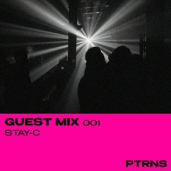 Guest Mixes