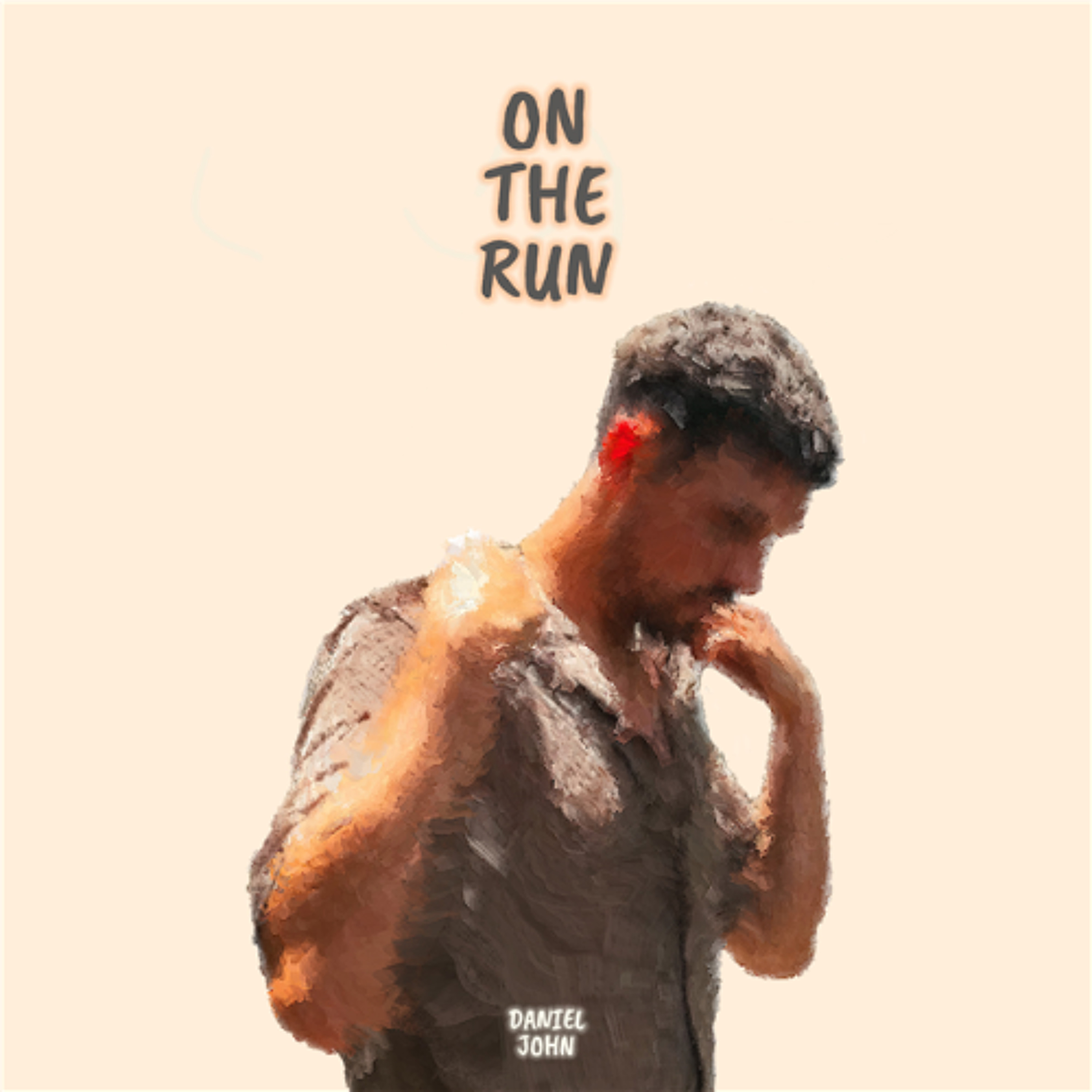 Daniel John On #AfternoonDrive episode artwork