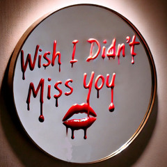 Angie Stone - Wish I Didn't Miss You (TeePee Remix)