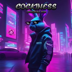 Cockiness - Mr.Rabbeat (Original Mix)