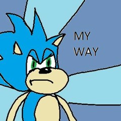 My Way (Unfinished) - FNF: Funk You Trolls' OST (By i dunno man)