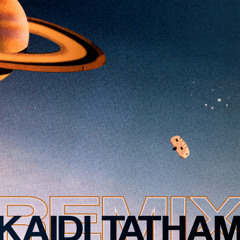 RADIOHOP - 'Zathura (Kaidi Tatham Remix)'