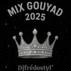 MIXX gouyad 2025