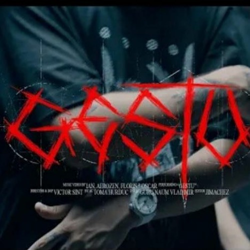 Ian - Gestu (feat. Aerozen X Floris X Oscar)