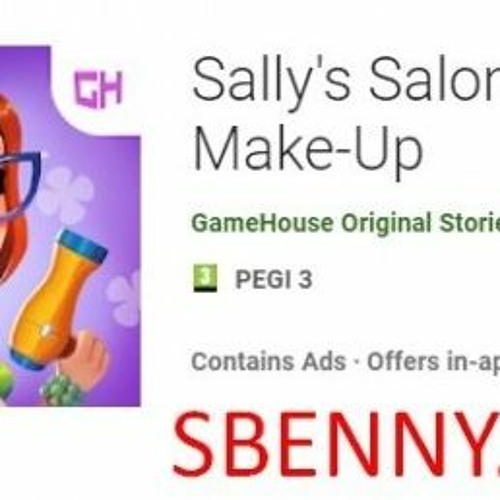 Stream Sallys Salon Free Download ((INSTALL)) Full Version Unlimited by Valerie Morris Listen