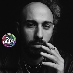DJ bully Q8 & Infire ريمكس تخطيتك -سيف عامر