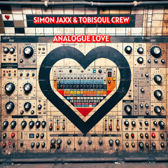 Tobisoul & Crew, Simon Jaxx