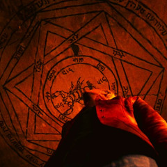Summon a Demon ~ unmaster