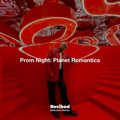 Prom Night: Planet Romantica