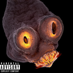 Tapeworm (prod. Nafi)(ft. ECEC)