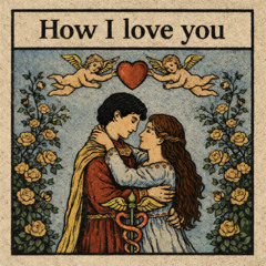 how i love you (Prod. 4lexf)