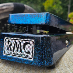 120 Bm Blues