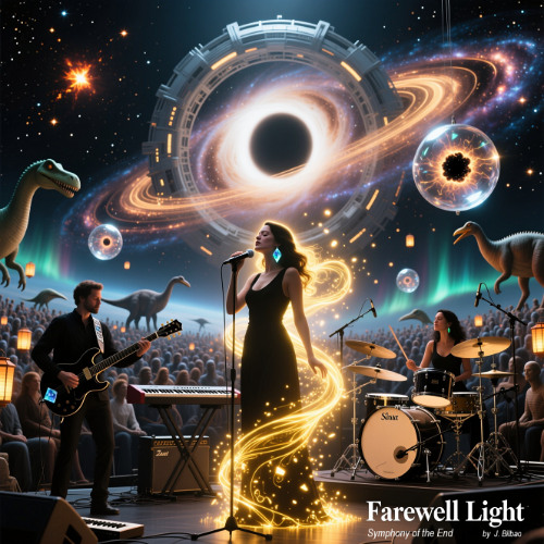 Symphony of the End IV