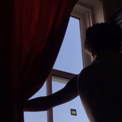 too busy from the bathroom