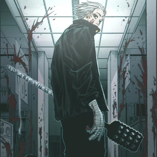 Now & Later[Prod.Omnipotent]