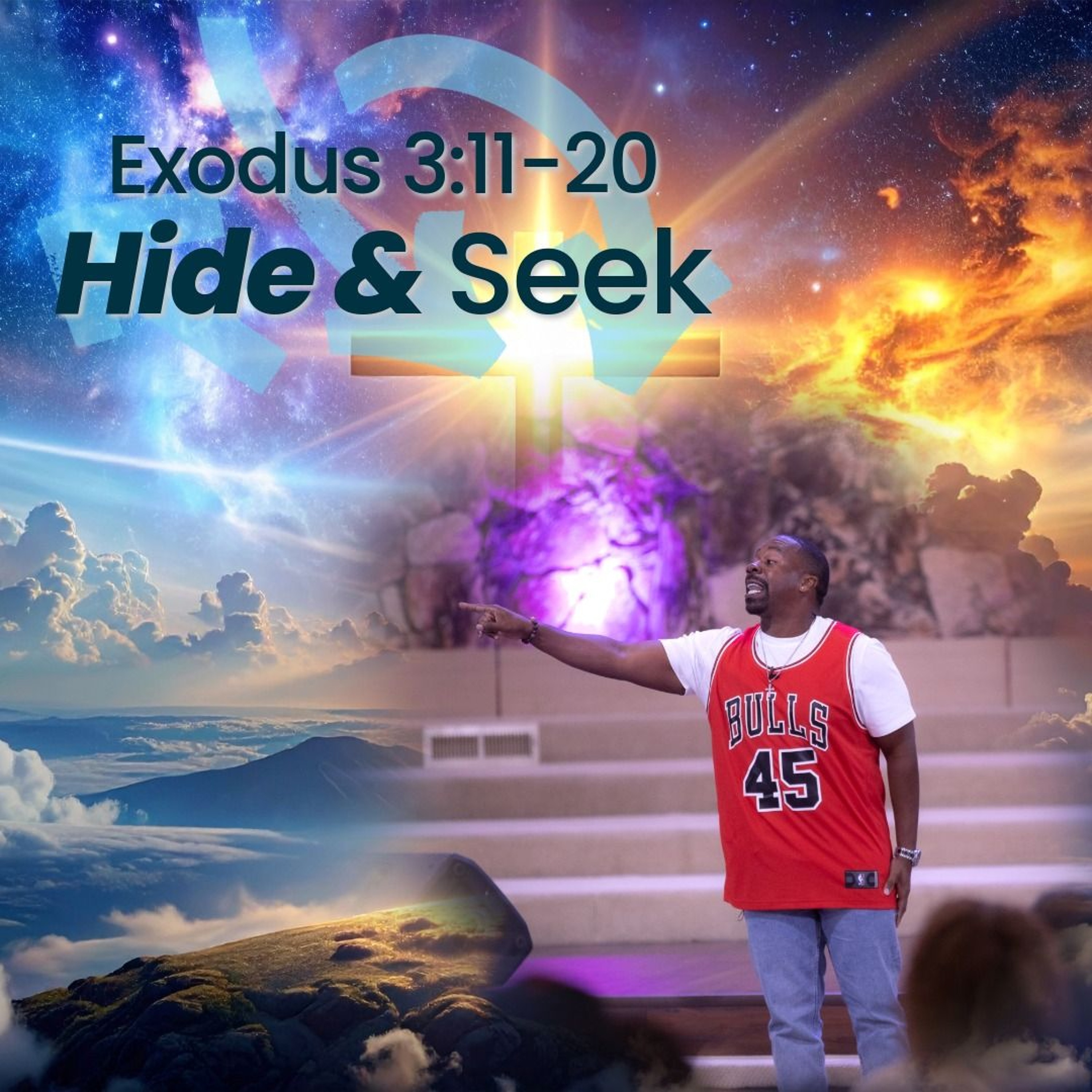 Hide & Seek 6-14 episode artwork