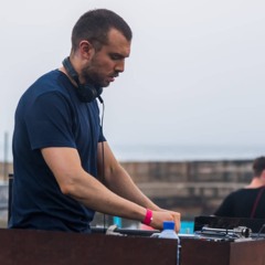 Socrates at Manic presents Marcel Dettmann 22.06.22