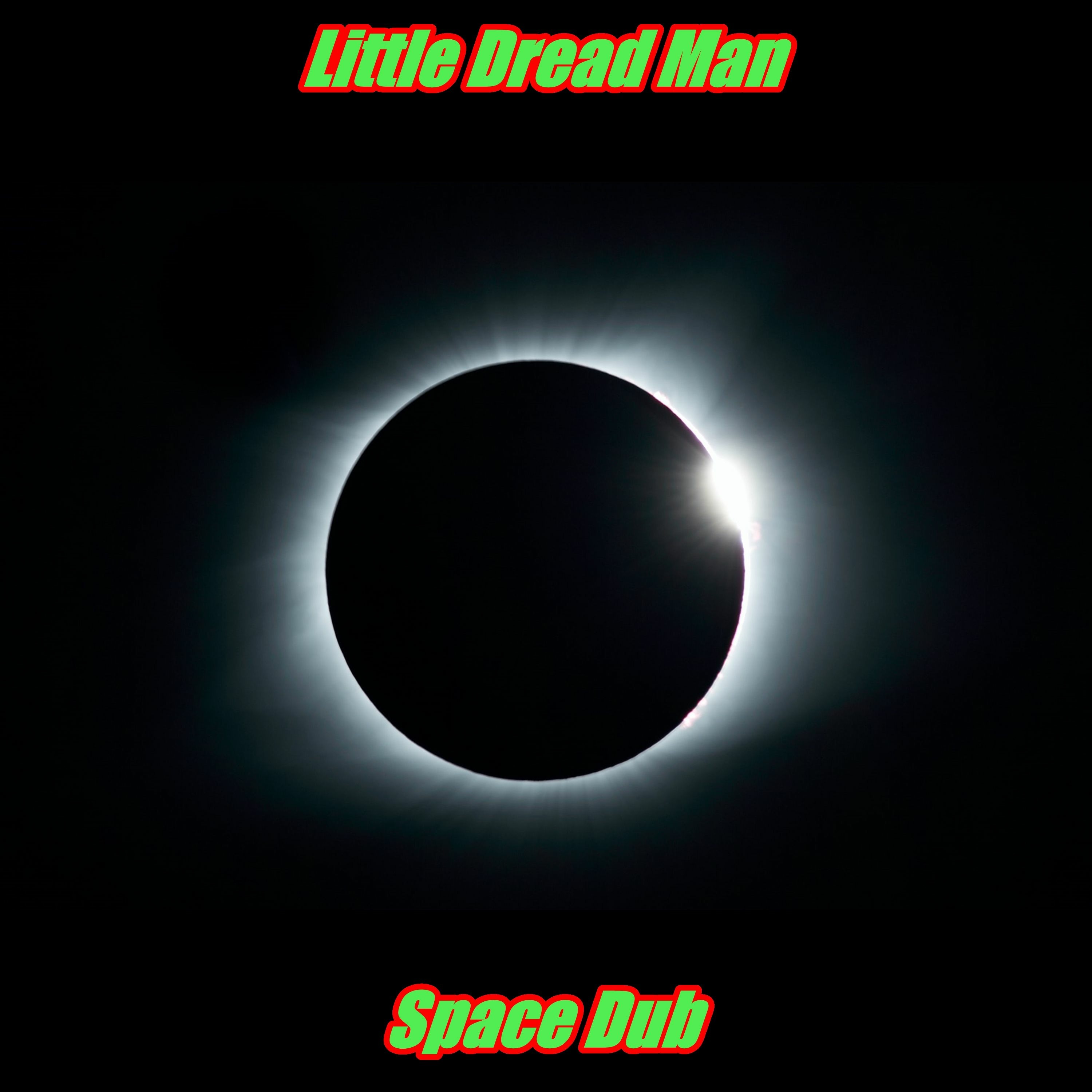 Space Dub episode artwork