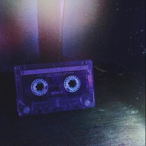cassette V5 (Prod.313)
