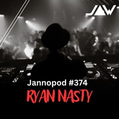 Jannopod #374 - RYAN NASTY
