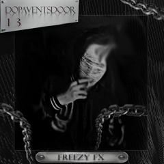 FREEZY FX - DOPAVENTSDOOR 13