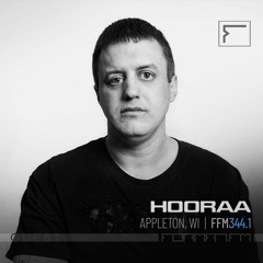 FFM344.2 | HOORAA