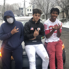 Car freestyle  feat-$n@g God, Lil Tipsy