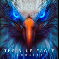 THE BLUE EAGLE
