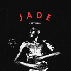 Jade - Maui, Afrodite, CL Fez o Beat ( Jorge Soppa Tamborzão Remix)