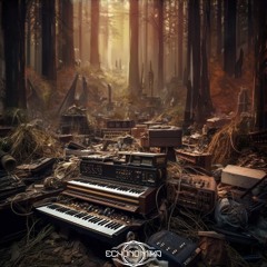 EchoNomika - Forest of The Dead Synths