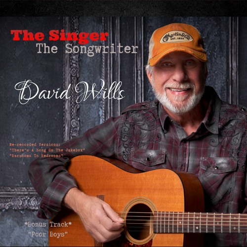 Classic Country Saturday Night With Roger Allen David Wills