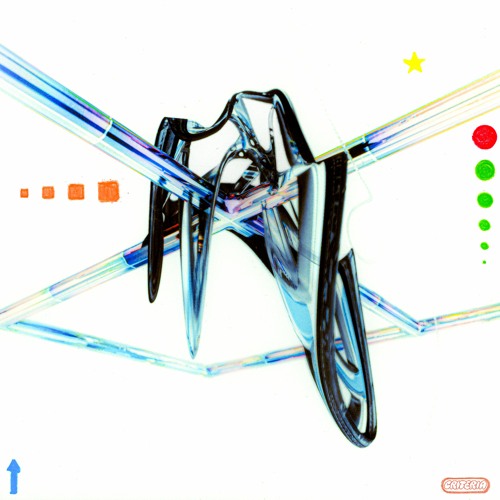 Supercharged (with Reo Cragun)