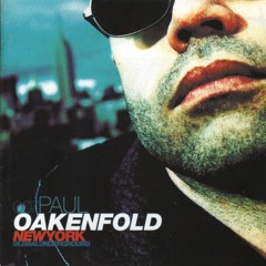 Global Underground 007- Paul Oakenfold - New York - Disc 2