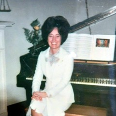 I'm Yours Lord (1985) - Sis. Etta Perry @ Cornerstone Church