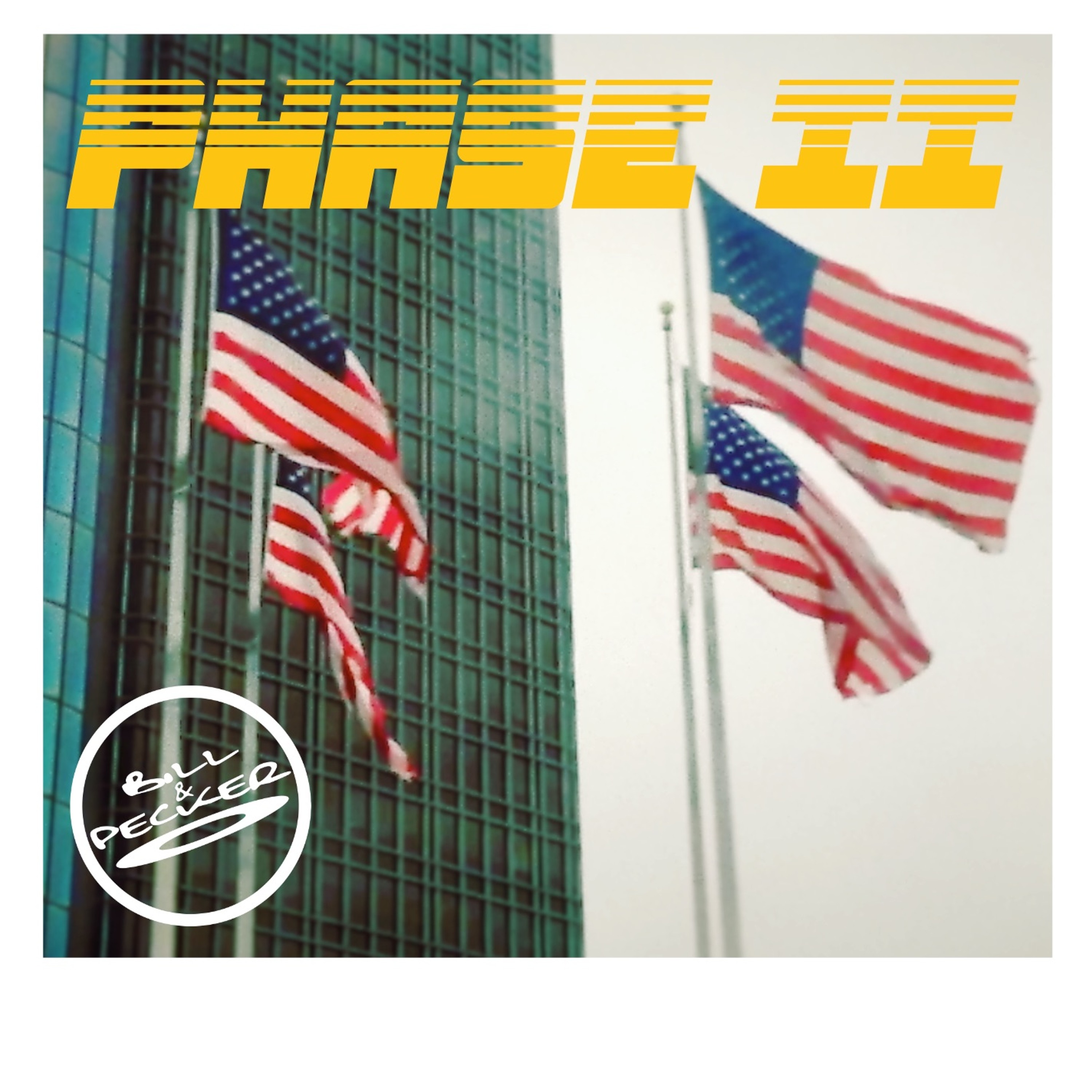 Phase II episode artwork