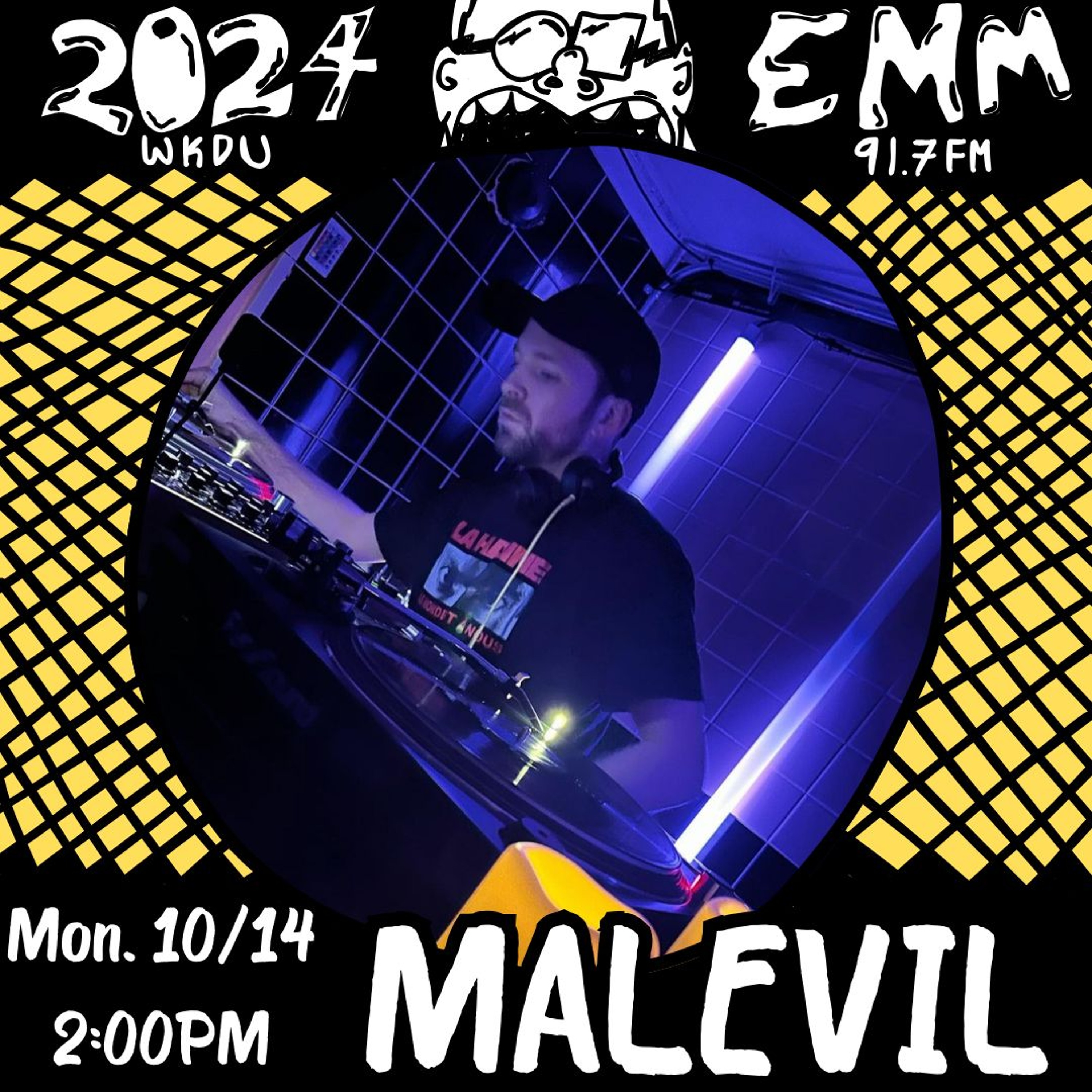 2024EMM Malevil episode artwork