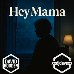 Hey Mama Euphoric Trance Version